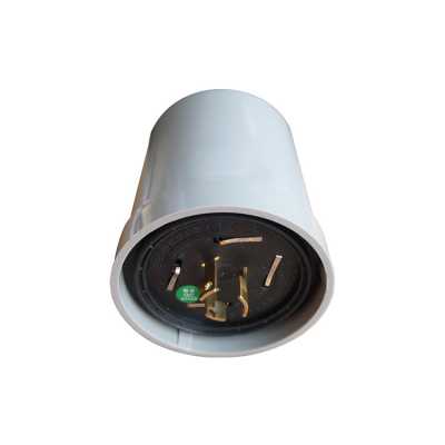 Smart lights and Autonomous lighting systems 01ZS-LoRa-NEMA
