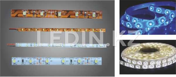 Светодиодные ленты LI-001-TNB-1