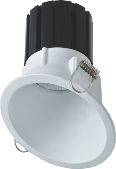 Asymmetric Downlight lamps  LI-1065