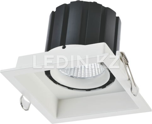 Grille Downlight lamps LI-2027A-13
