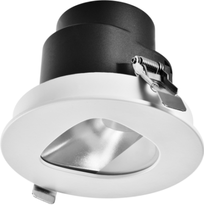 Asymmetric Downlight lamps  LI-6011