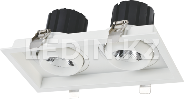 Grille Downlight lamps LI-2022A